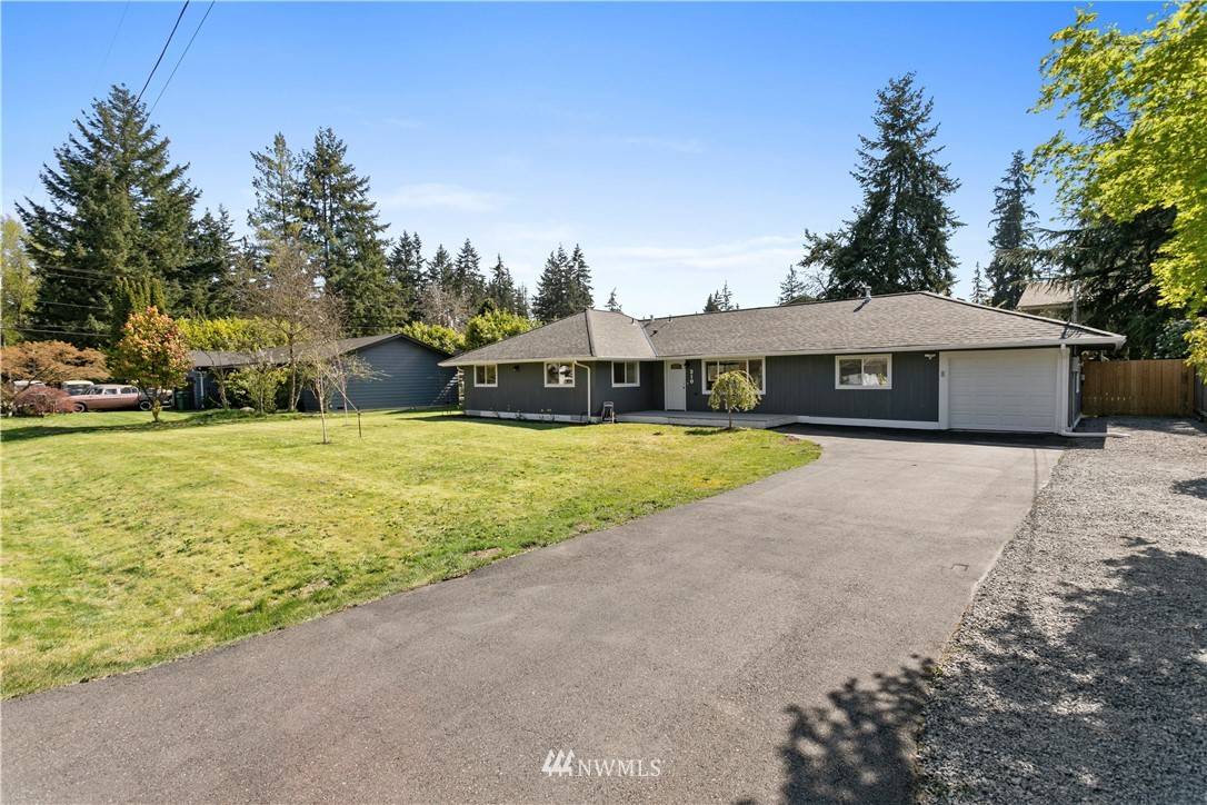 Everett, WA 98208,310 134th PL SW