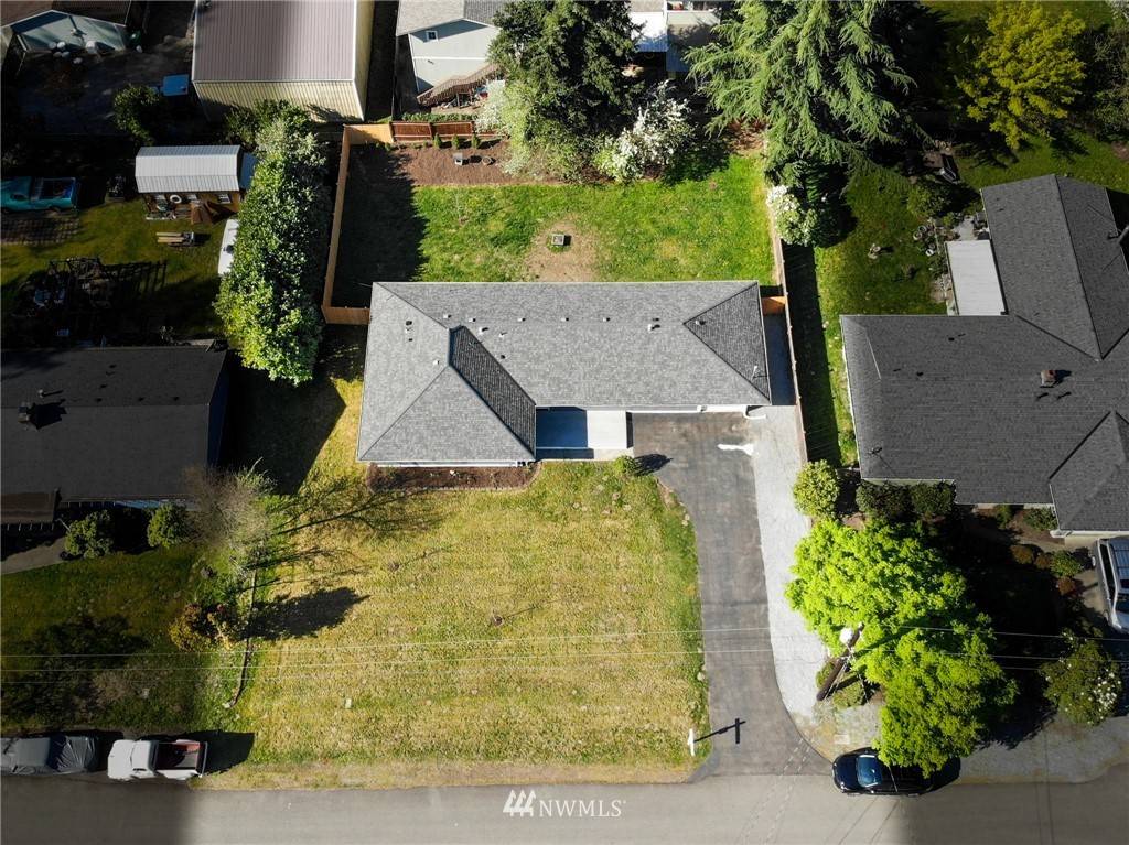 Everett, WA 98208,310 134th PL SW