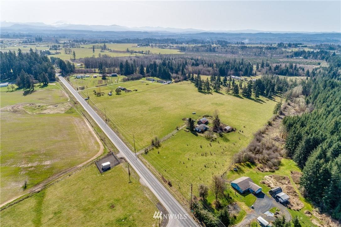 Toledo, WA 98591,0 XXX State Route 505 Lot2