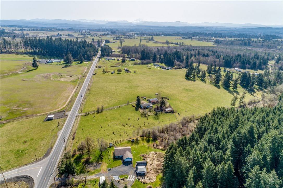 Toledo, WA 98591,0 XXX State Route 505 Lot2