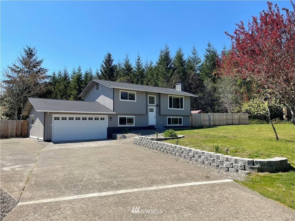 Shelton, WA 98584,101 E Majesty's CT