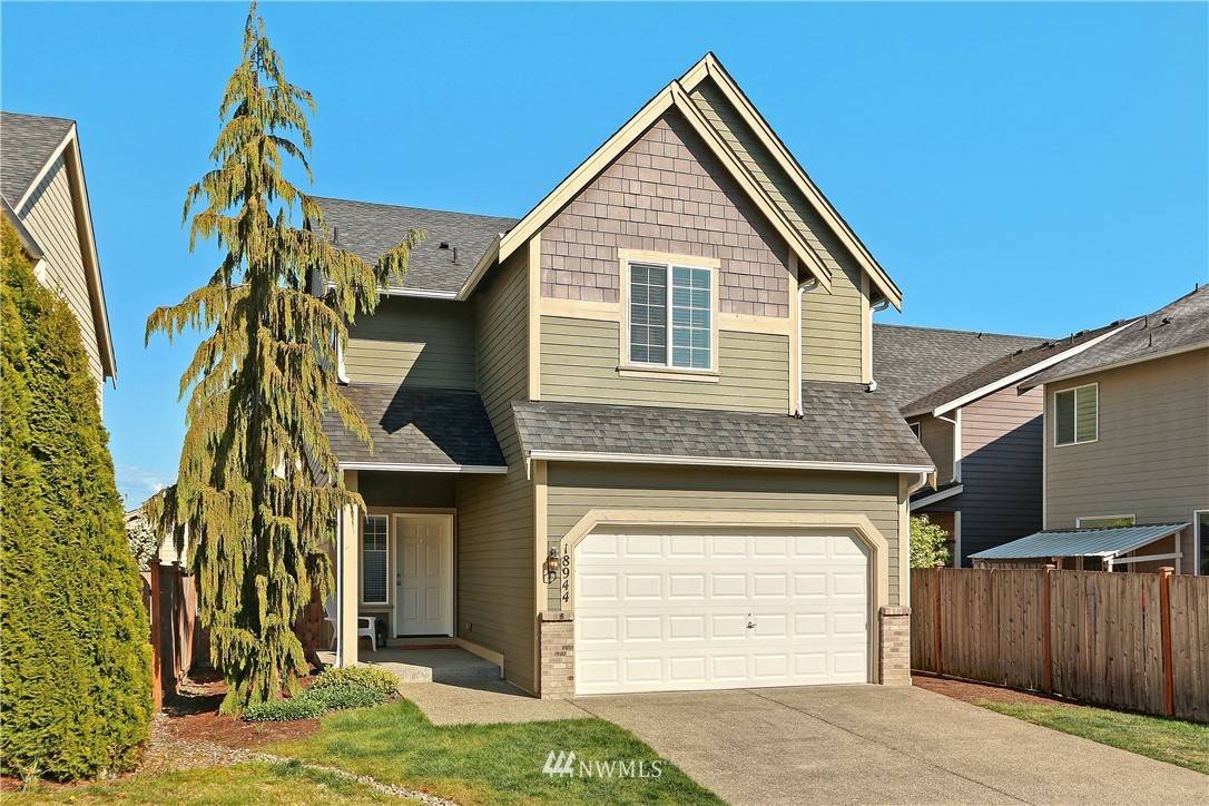 Renton, WA 98058,18944 117th LN SE