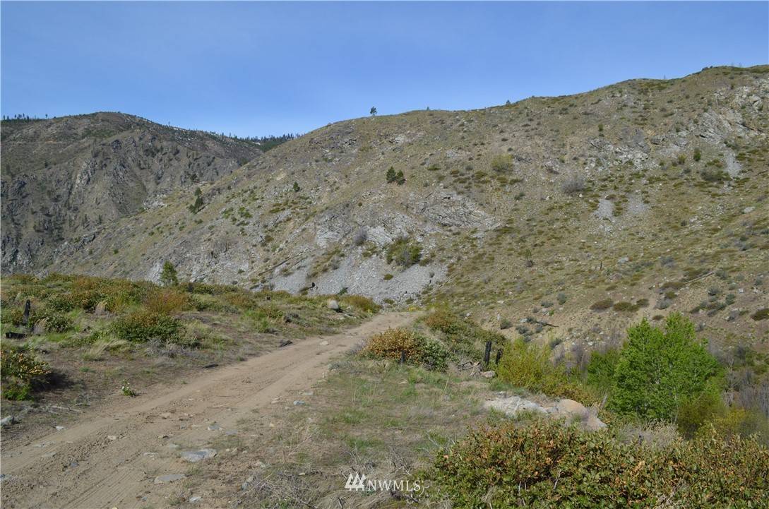 Entiat, WA 98822,0 Entiat River RD