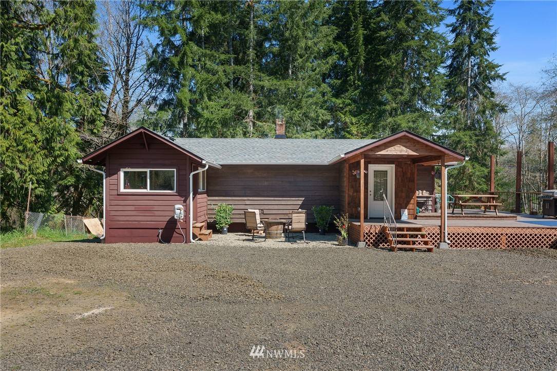 Raymond, WA 98577,568 Smith Creek RD