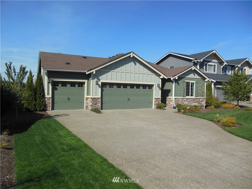 Lacey, WA 98513,7344 Ashdown LN SE