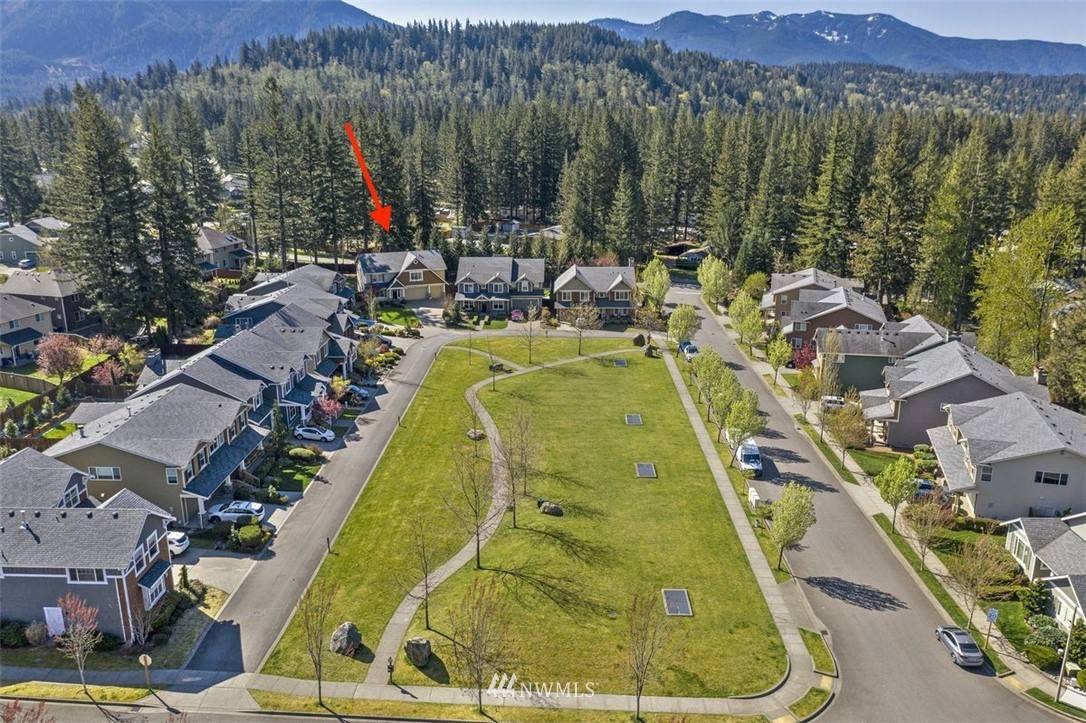 North Bend, WA 98045,1776 Tannerwood WAY SE