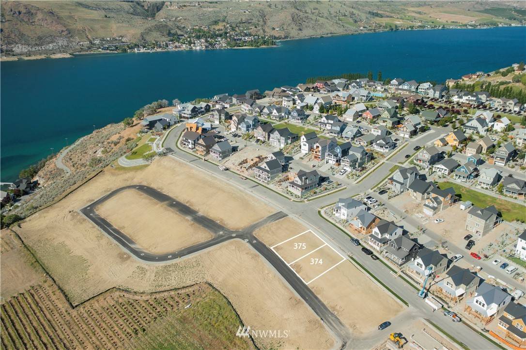 Chelan, WA 98816,209 (LT 374) Bluebell LN