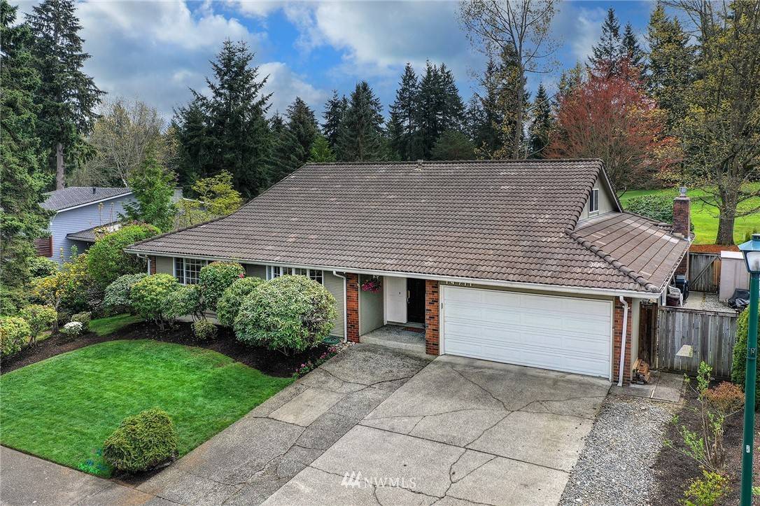 Renton, WA 98058,14711 SE 172nd PL