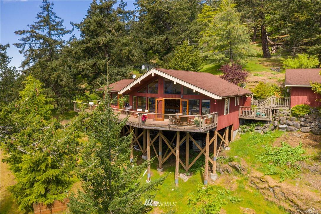 Orcas Island, WA 98245,197 Veneda TRL