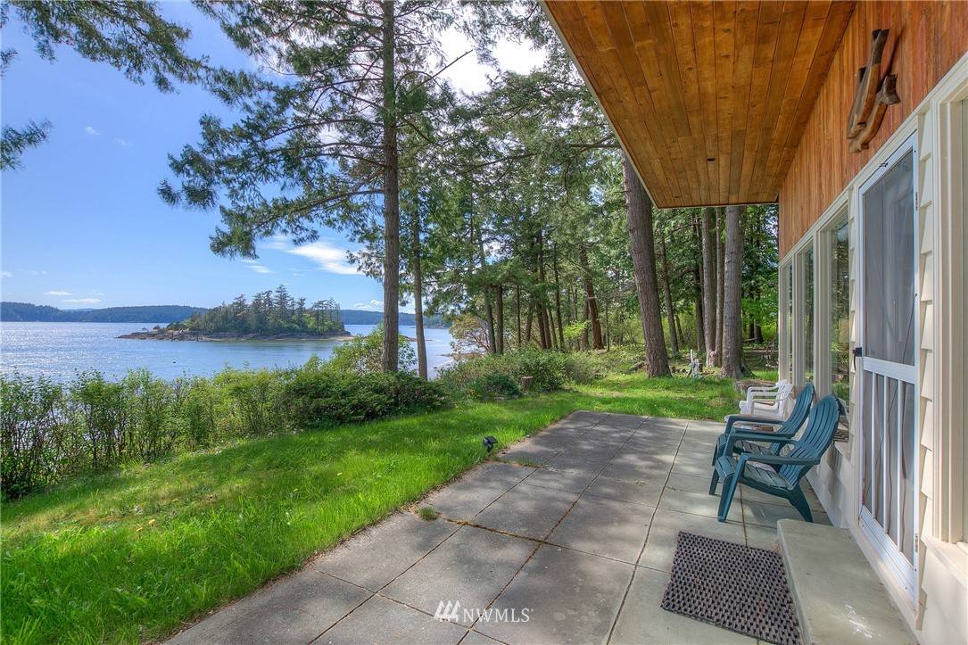 Orcas Island, WA 98245,28 Virginia's LN