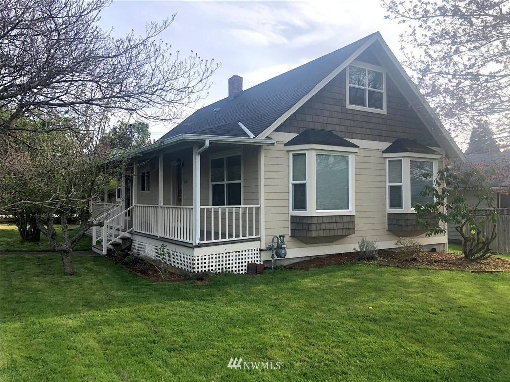 Anacortes, WA 98221,2301 11th ST