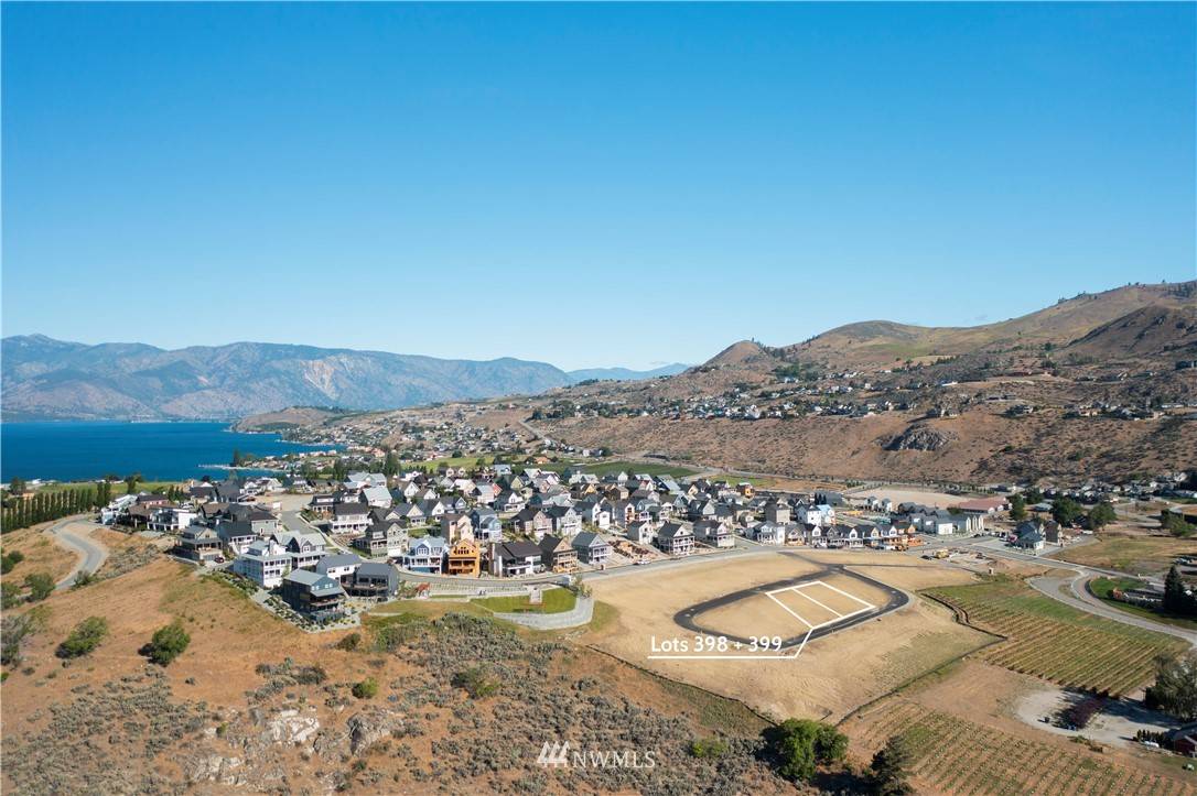 Chelan, WA 98816,1306 (LT 398) Dragonfly CT