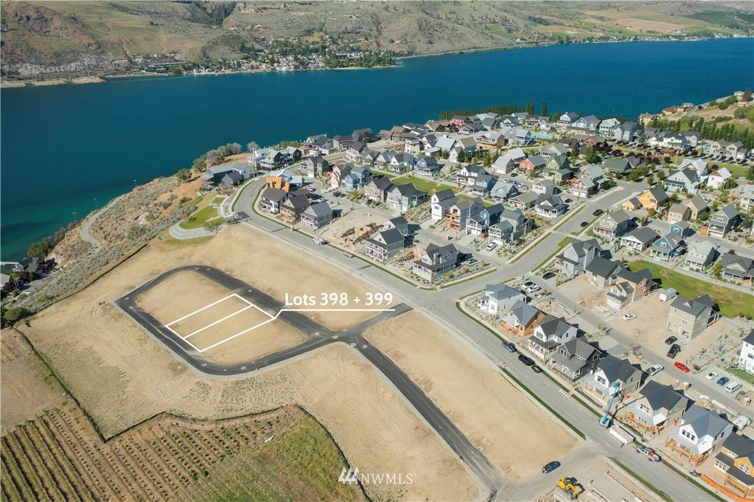 Chelan, WA 98816,1306 (LT 398) Dragonfly CT