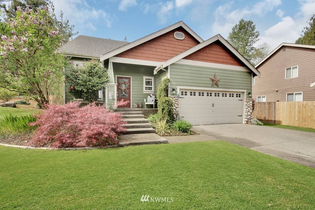 Bonney Lake, WA 98391,18602 94th Street Ct E