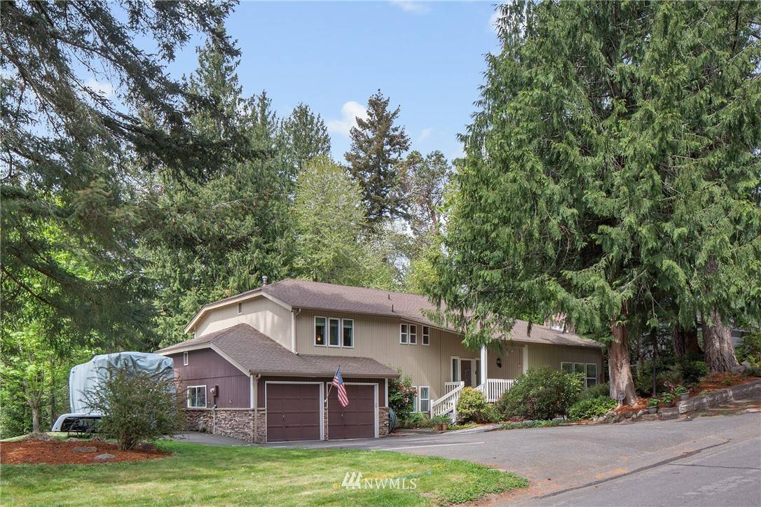 Gig Harbor, WA 98335,4116 32nd Avenue Ct