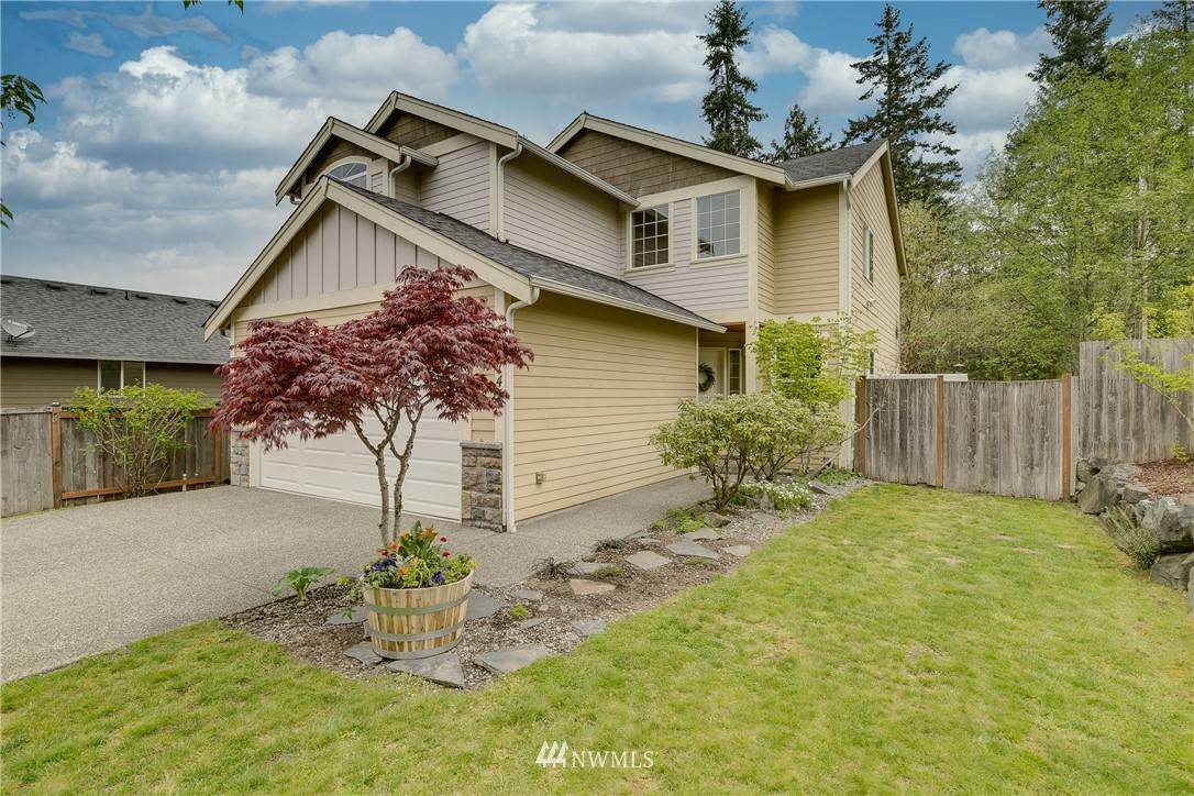 Renton, WA 98058,14747 SE 189th PL