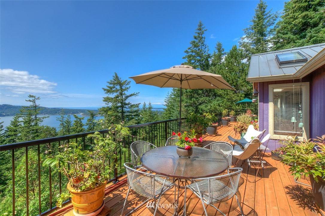 Orcas Island, WA 98245,571 Lindsay WAY