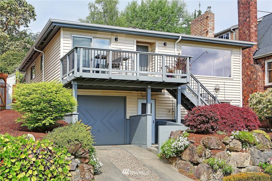 Seattle, WA 98126,4023 Fauntleroy WAY SW