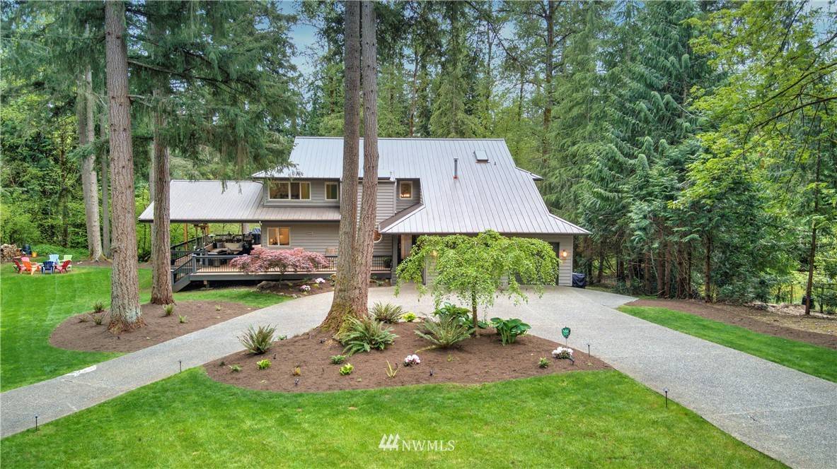 Sammamish, WA 98075,23425 SE 17th PL