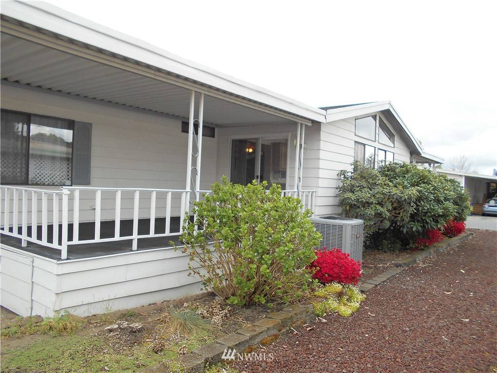 Auburn, WA 98002,3611 I ST NE #60