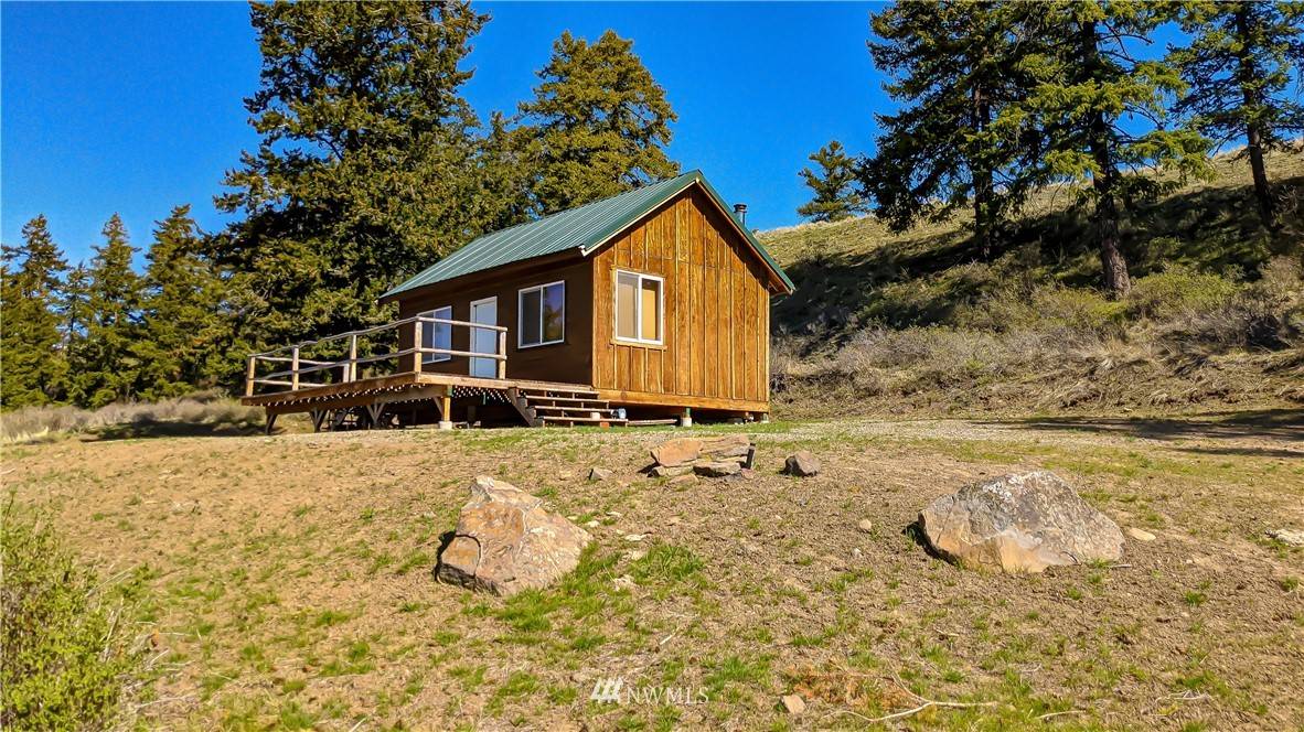 Orondo, WA 98858,86 Major Nash LN