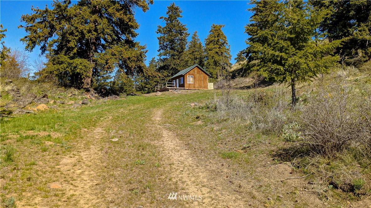 Orondo, WA 98858,86 Major Nash LN