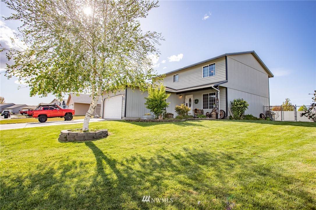 Moses Lake, WA 98837,800 W Windrose DR