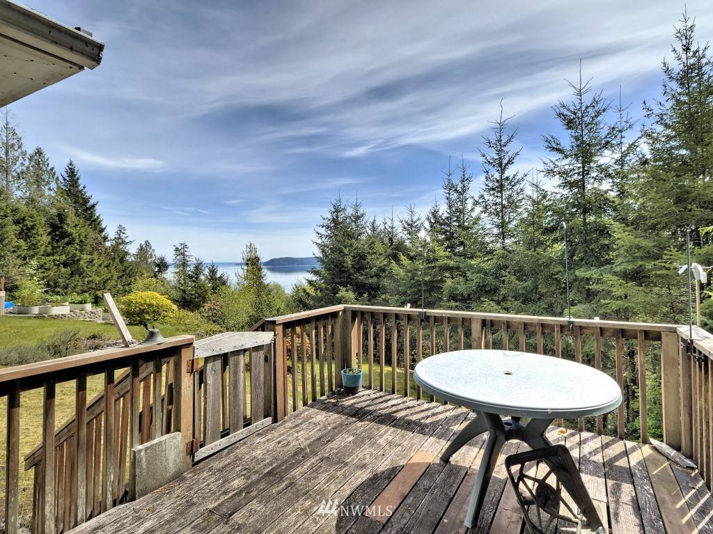 Lilliwaup, WA 98555,132 N Beacon Point DR