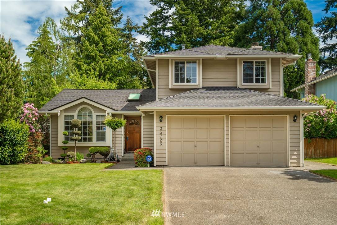 Federal Way, WA 98003,35726 23rd PL S