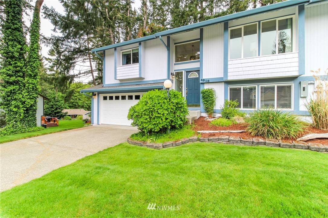 Gig Harbor, WA 98335,4213 57th Street Ct NW