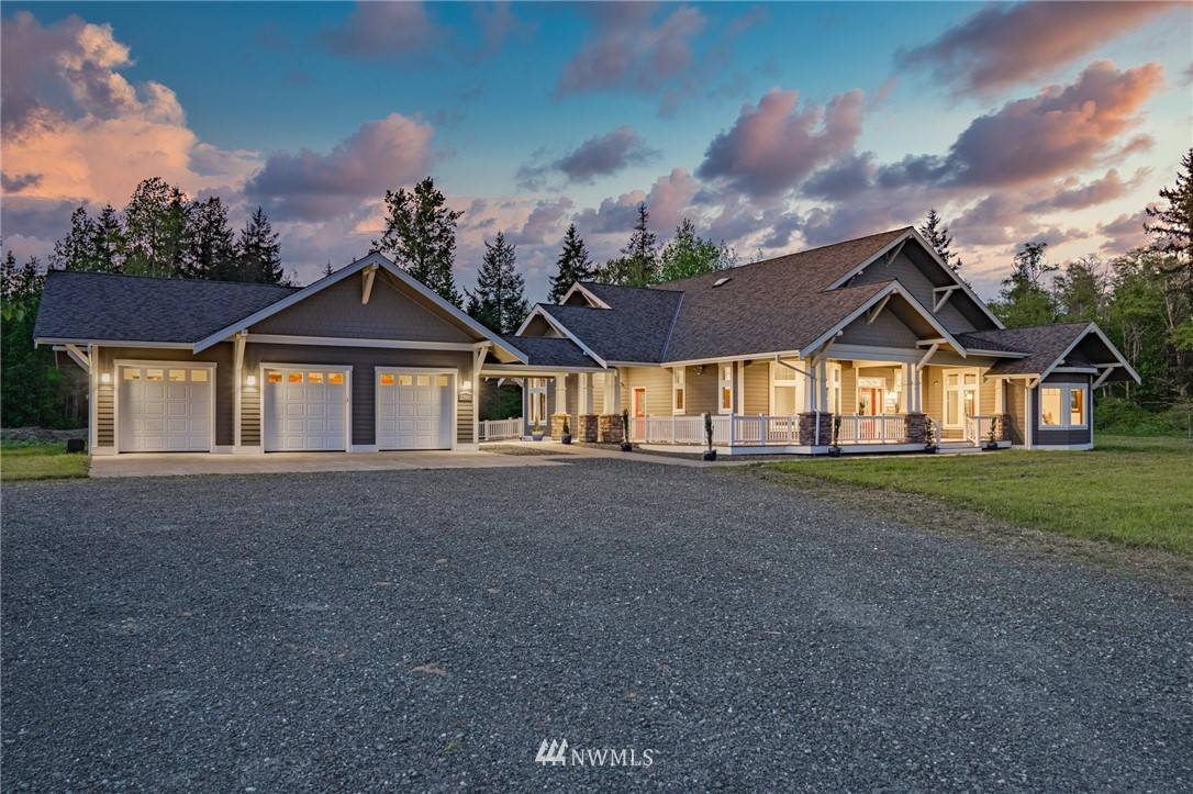 Custer, WA 98240,3904 Birch Bay Lynden RD