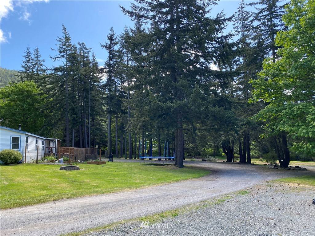 Orcas Island, WA 98245,122 Buck Mountain RD