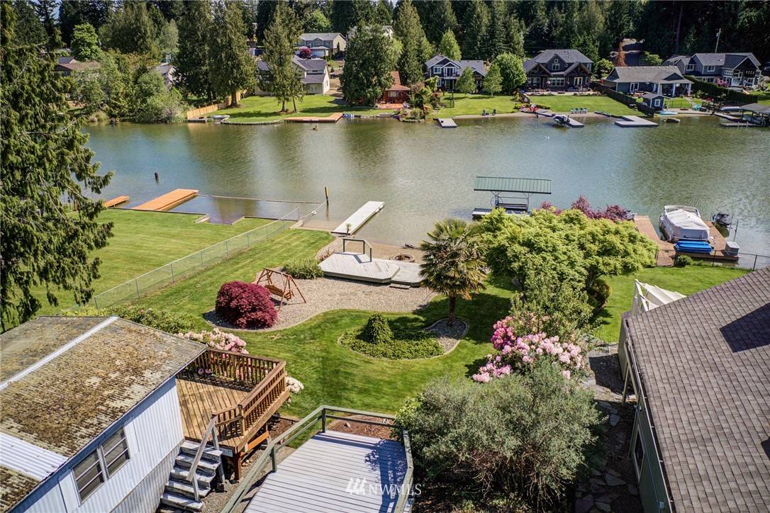 Bonney Lake, WA 98391,5320 S Island DR E