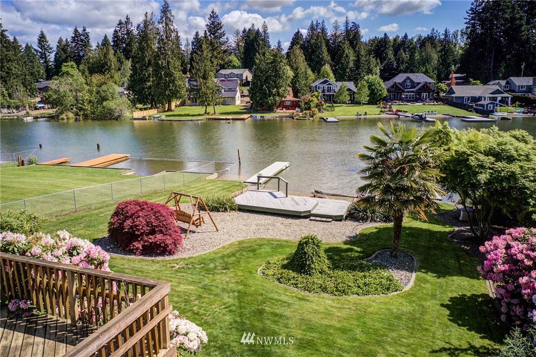 Bonney Lake, WA 98391,5320 S Island DR E