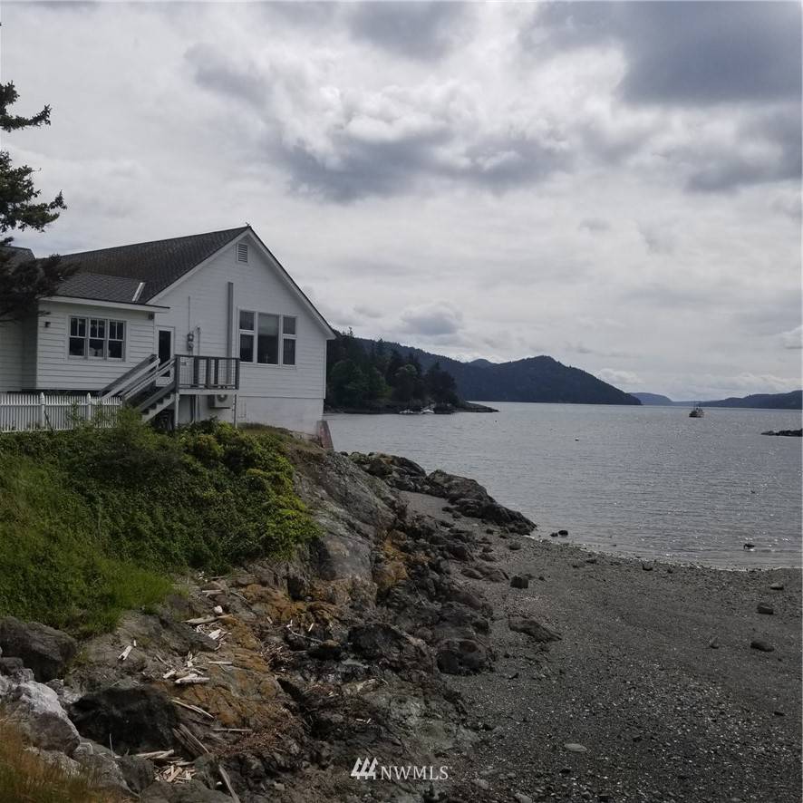 Orcas Island, WA 98245,178 Lovers LN #A102