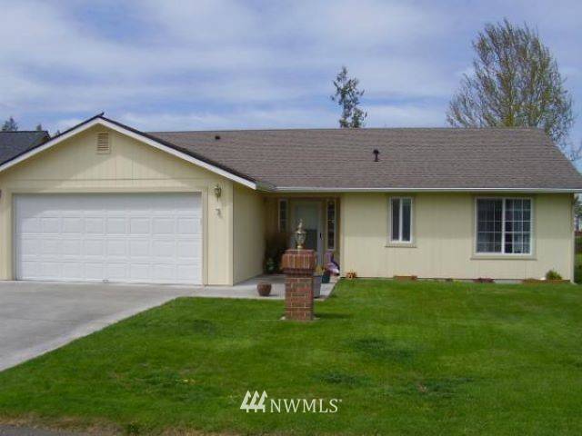 Sequim, WA 98382,201 Independence DR