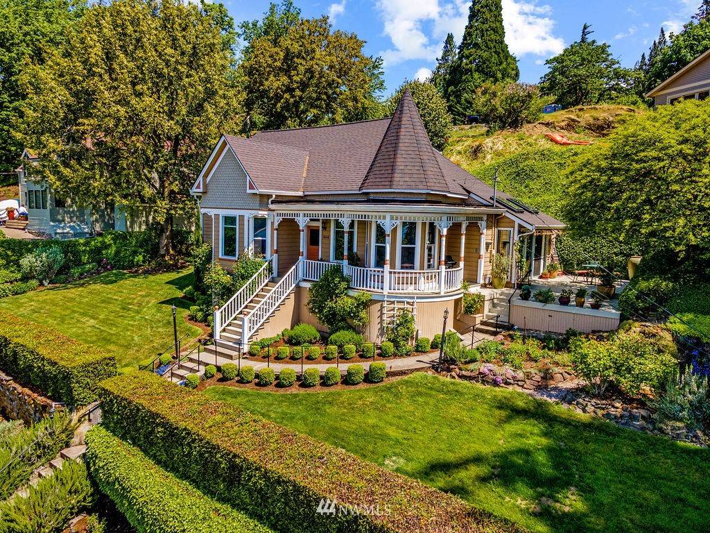 Kalama, WA 98625,454 N 2nd ST