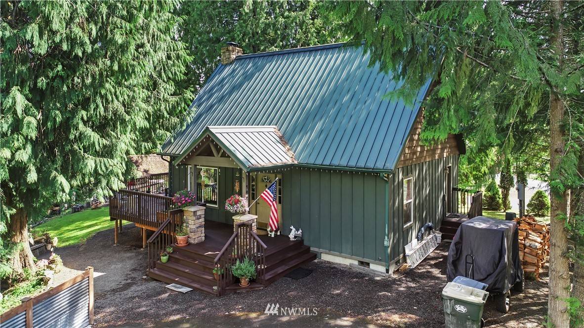 Mossyrock, WA 98564,142 Streamside DR