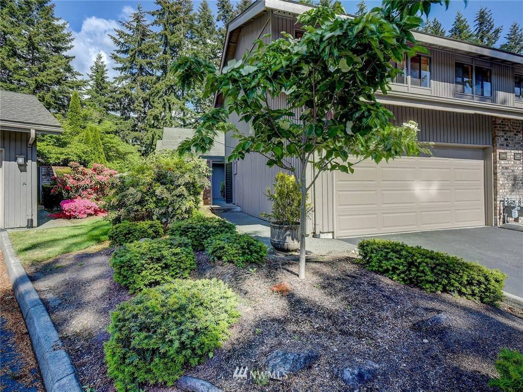 Bellevue, WA 98007,224 143rd PL NE #75F