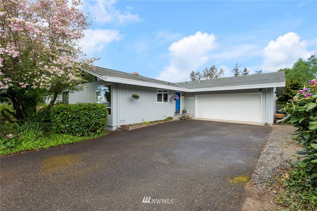 Gig Harbor, WA 98332,7111 Olympic Vista CT NW