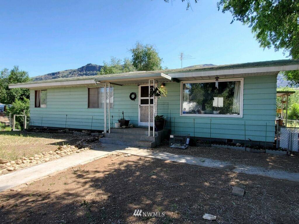 Malaga, WA 98828,4217 Dixie LN