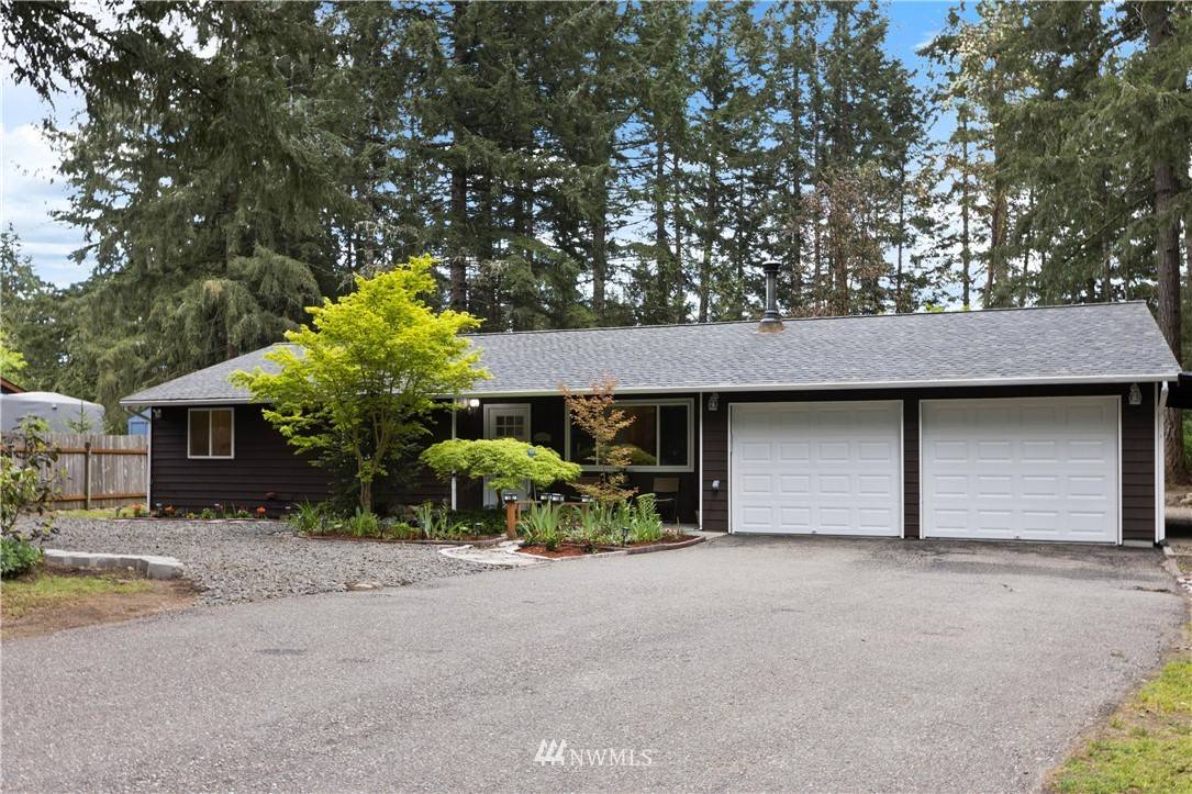 Port Orchard, WA 98367,14636 Horseshoe Ave