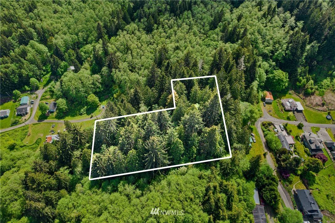 South Bend, WA 98586,0 Cowlitz ST W