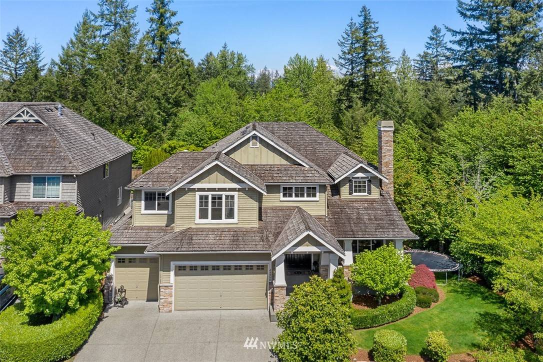 Sammamish, WA 98075,25950 SE 22nd PL