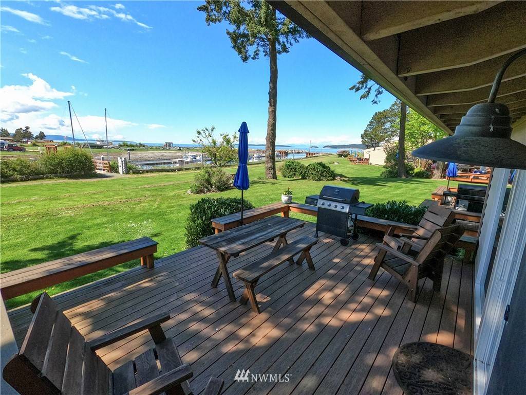 Orcas Island, WA 98245,54 Hunt RD #8B