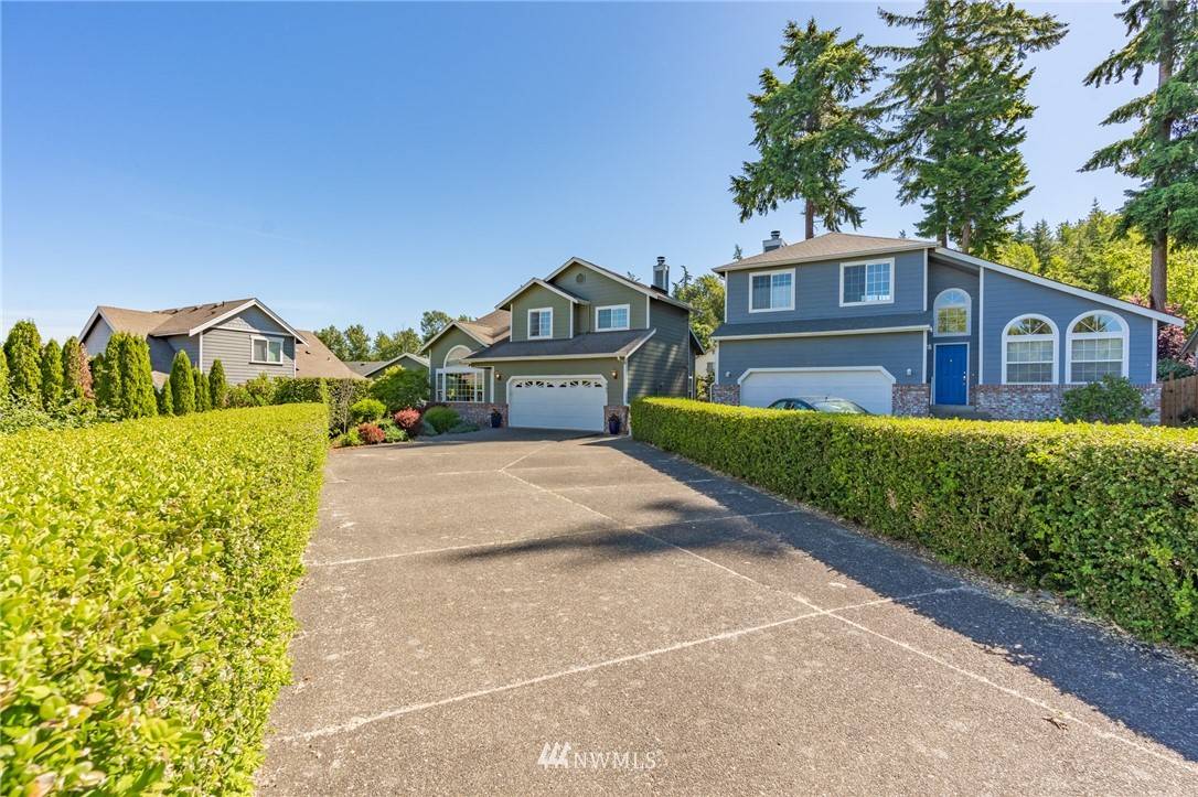 Bellingham, WA 98229,840 Blueberry LN