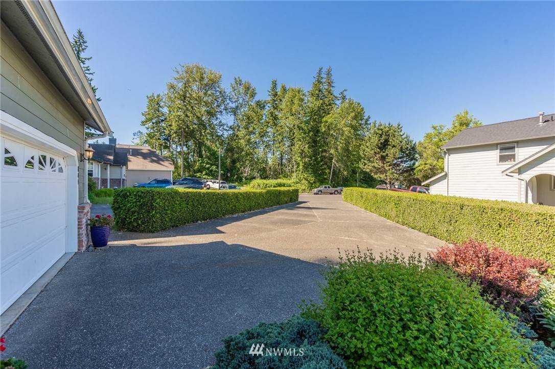 Bellingham, WA 98229,840 Blueberry LN