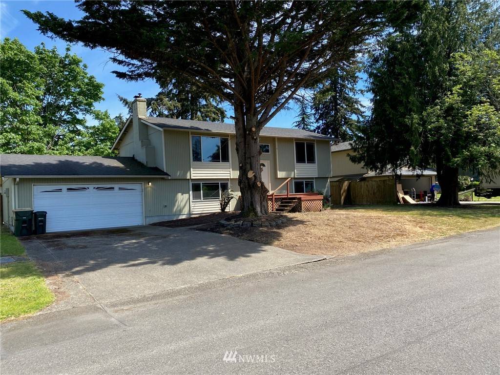 Olympia, WA 98516,1324 Clover ST NE