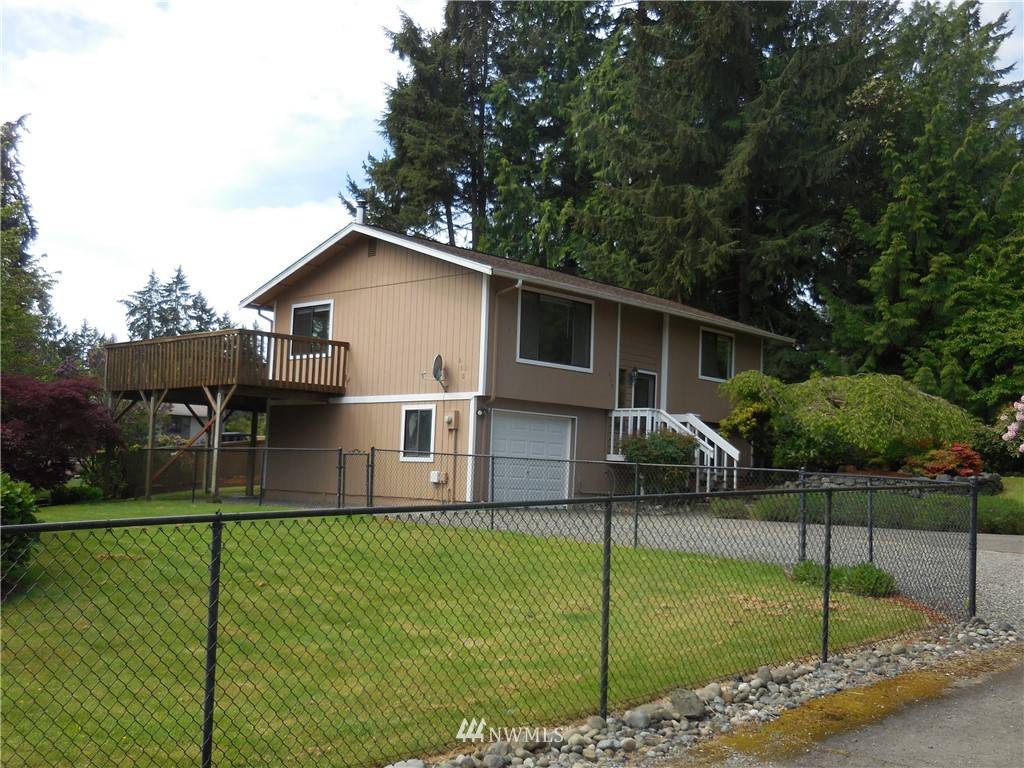 Port Orchard, WA 98366,850 California AVE E