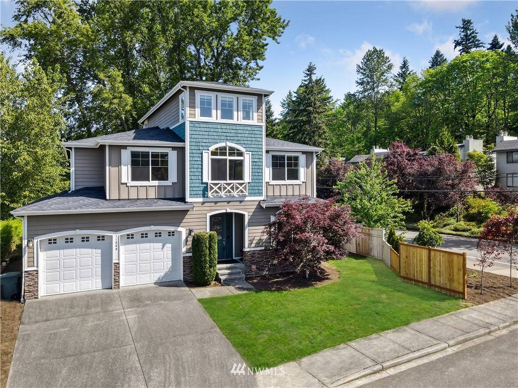 Bellevue, WA 98006,11860 SE 40th CIR